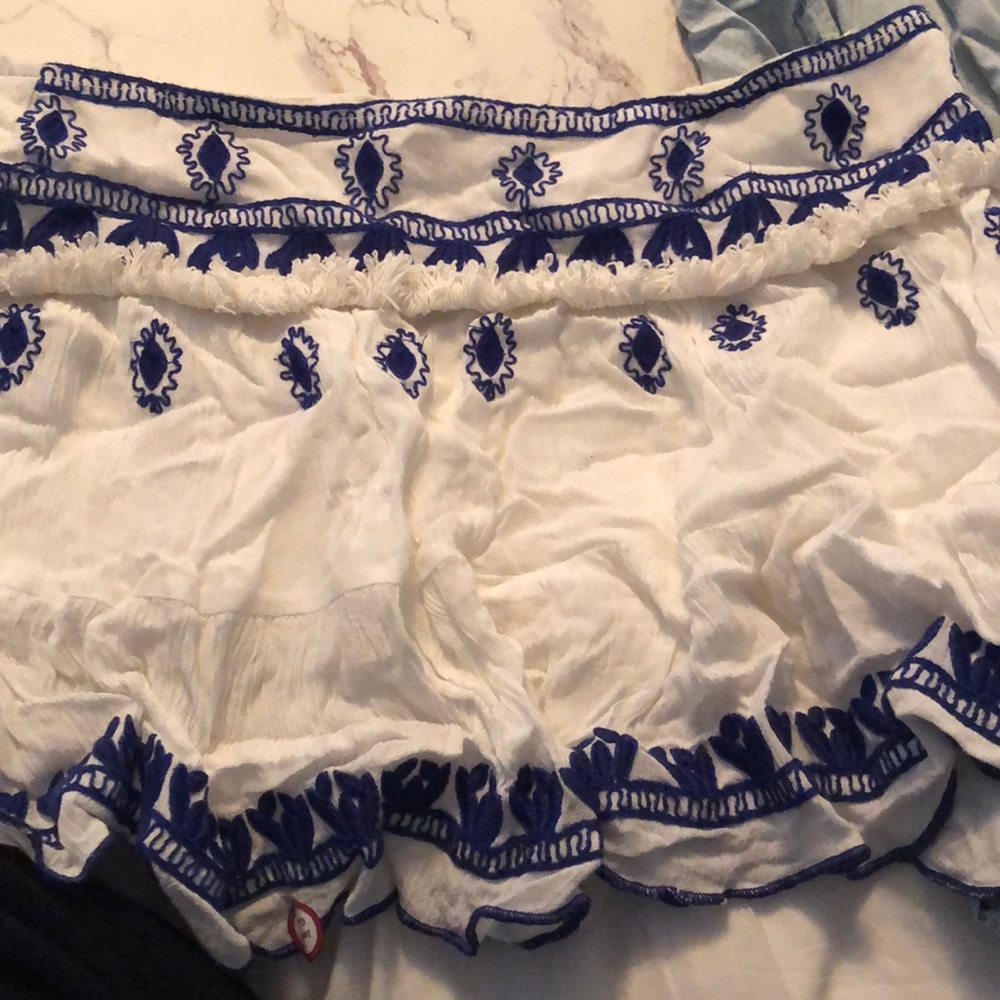 Boho skirt